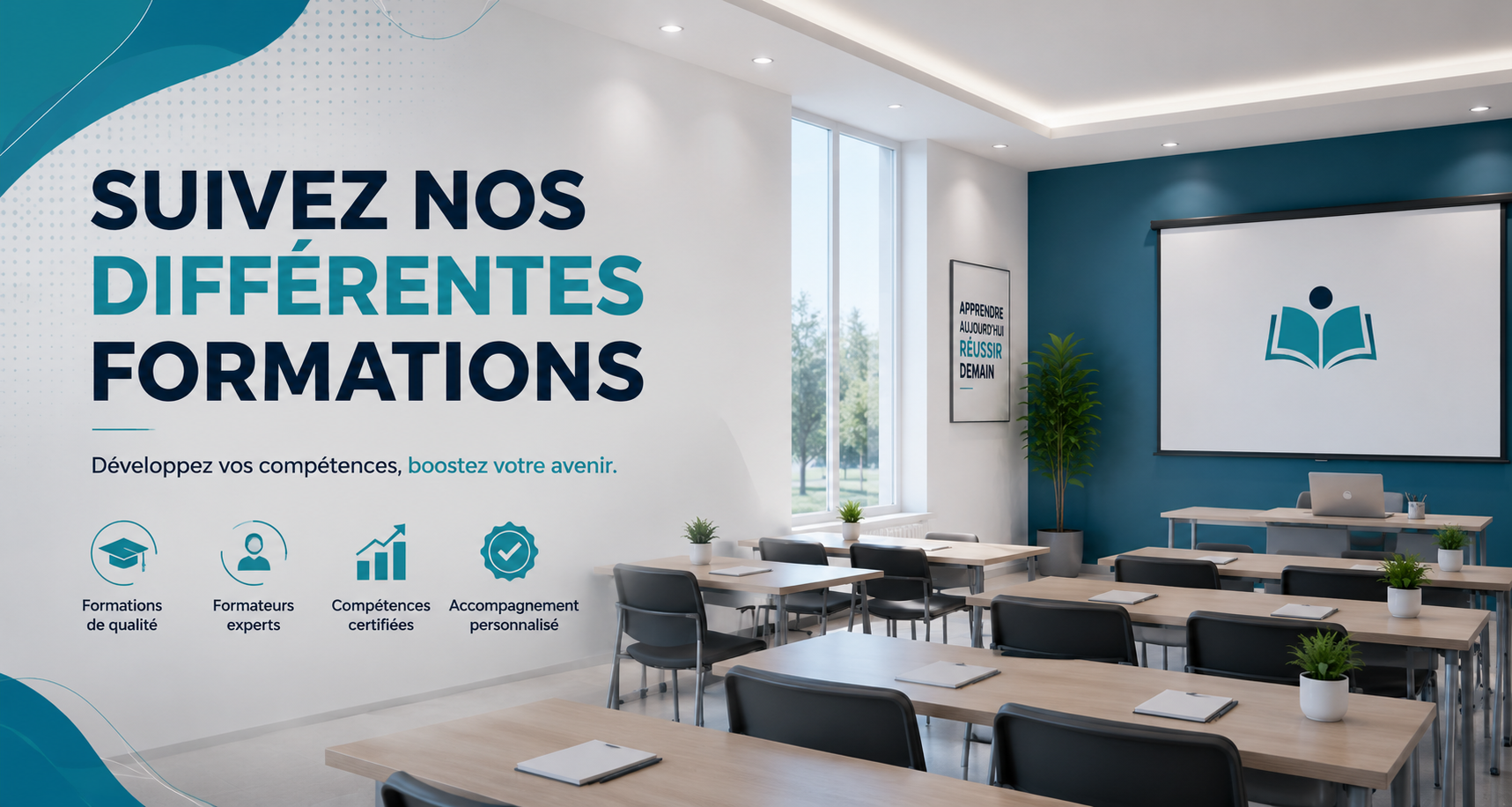 Session de formation MyCiruz